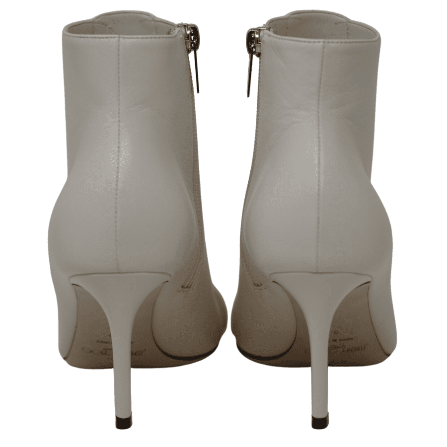 Felicitie 75 Heeled Bootie