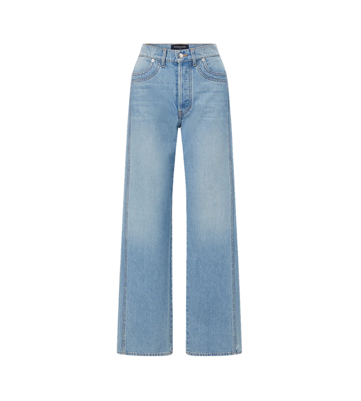 Taylor High Rise Jeans