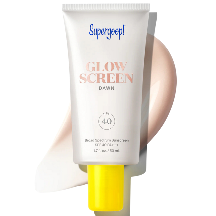 Glow Screen SPF 40 Dawn 1.7Oz