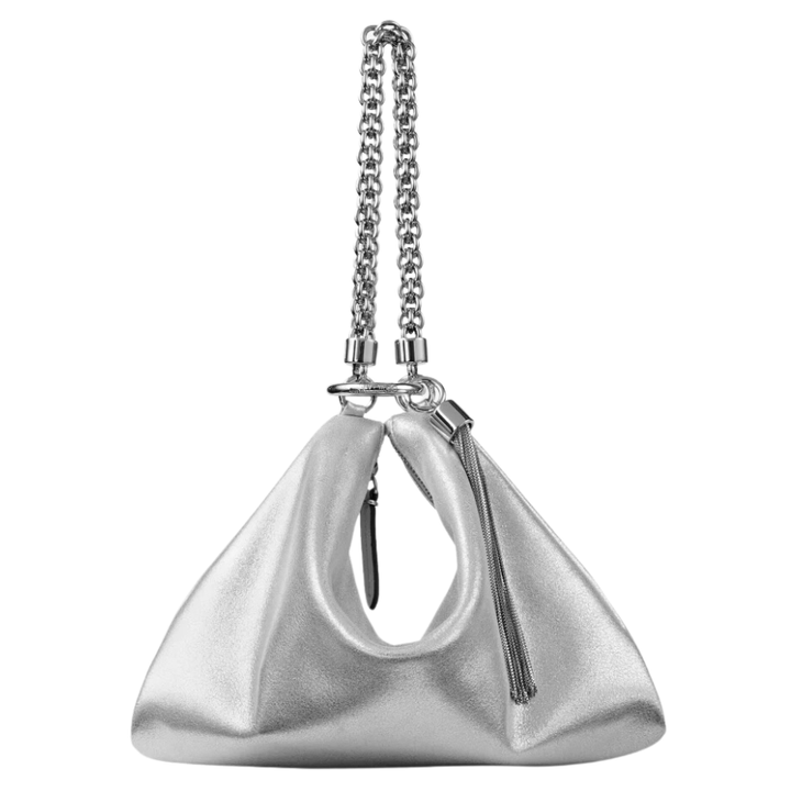 Callie Mini Metallic Bag