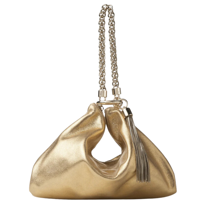 Callie Mini Metallic Bag