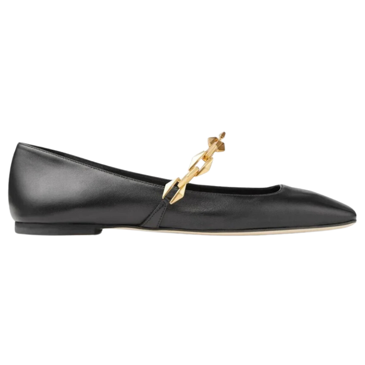 Diamond Tilda Flat