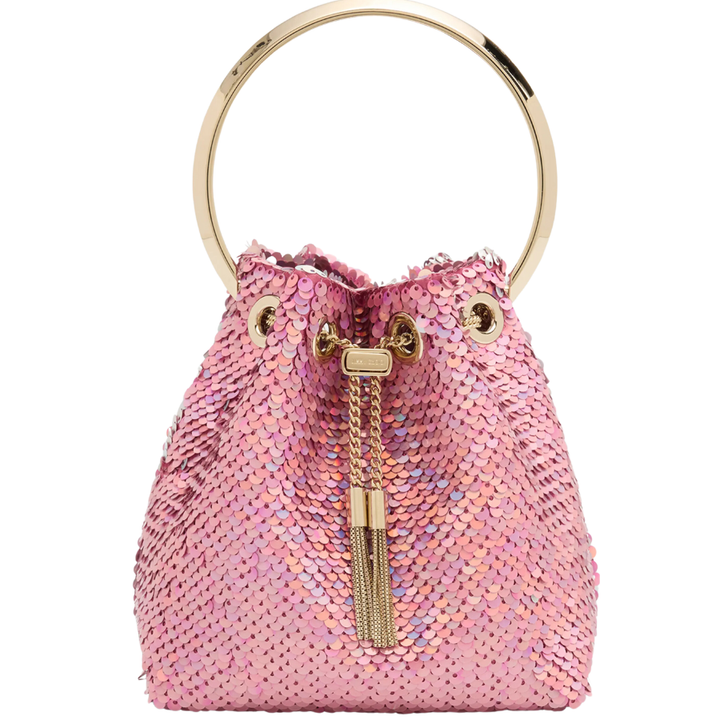 Sequin Bon Bon Bag