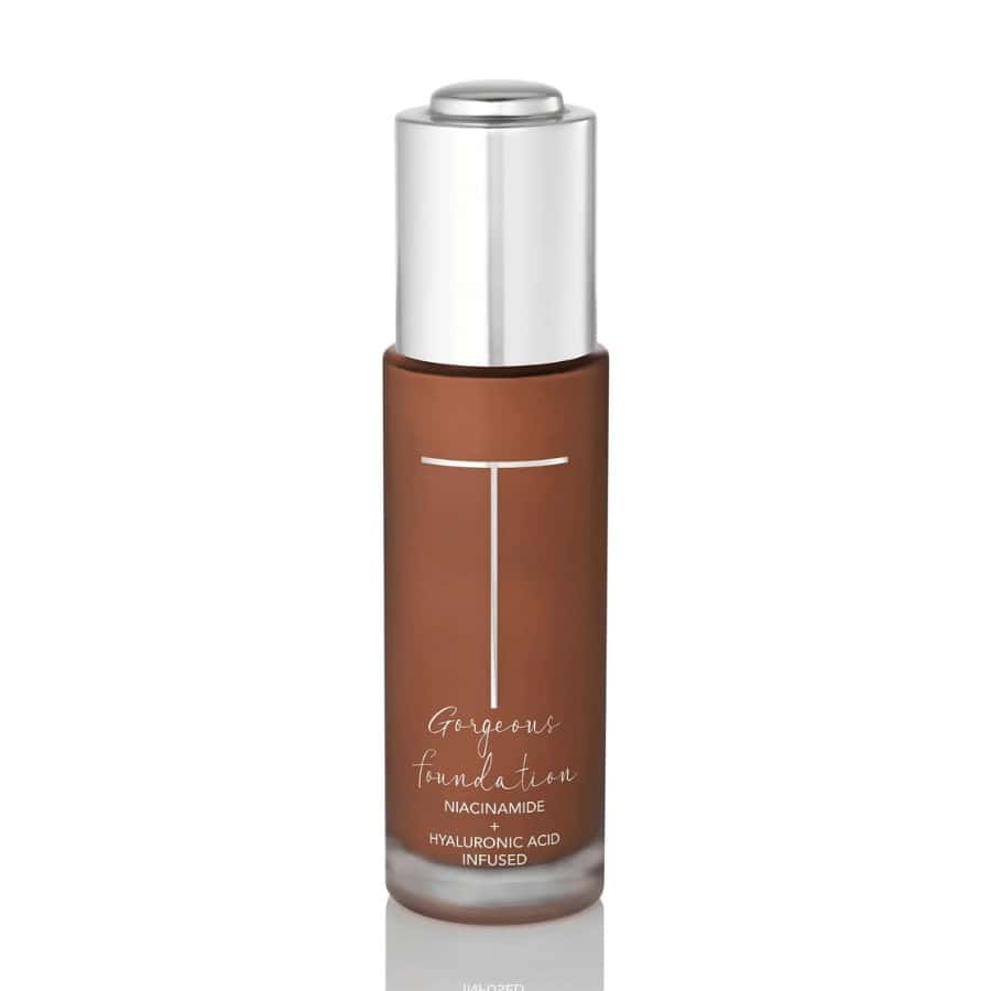 Even Skin Gorgeous Foundation Shade 11