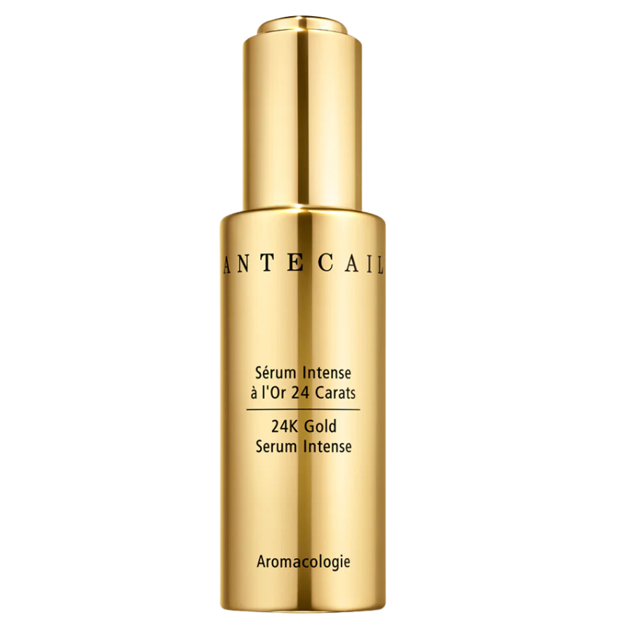 24K Gold Face Serum