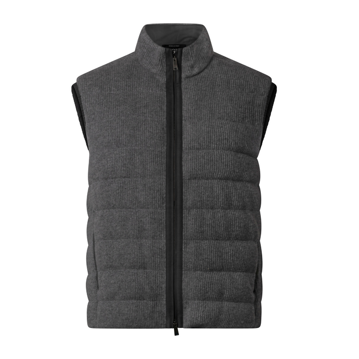 Oasi Cashmere Elements Vest