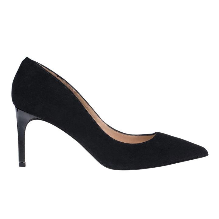 Cindy Pump - Onyx