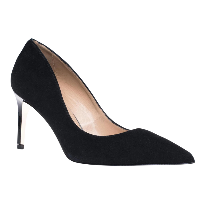 Cindy Pump - Onyx