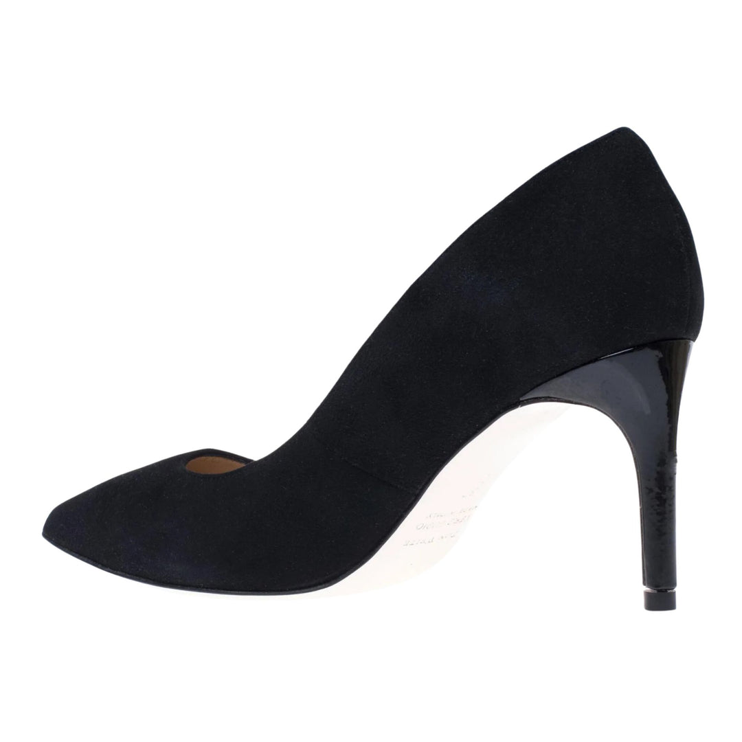 Cindy Pump - Onyx