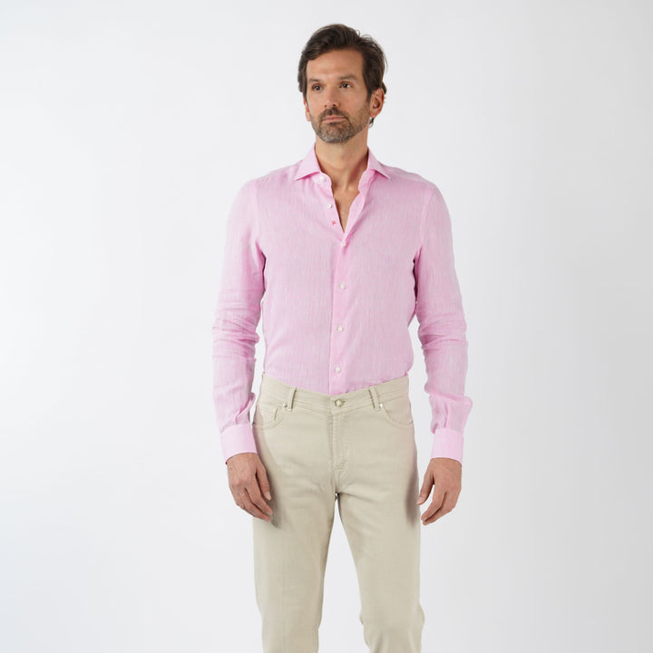 Sport Shirt - Pink