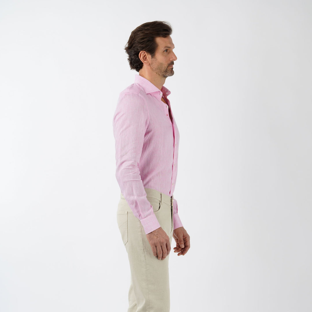 Sport Shirt - Pink