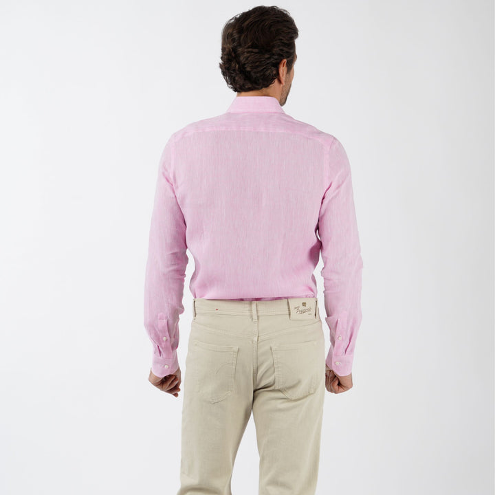 Sport Shirt - Pink