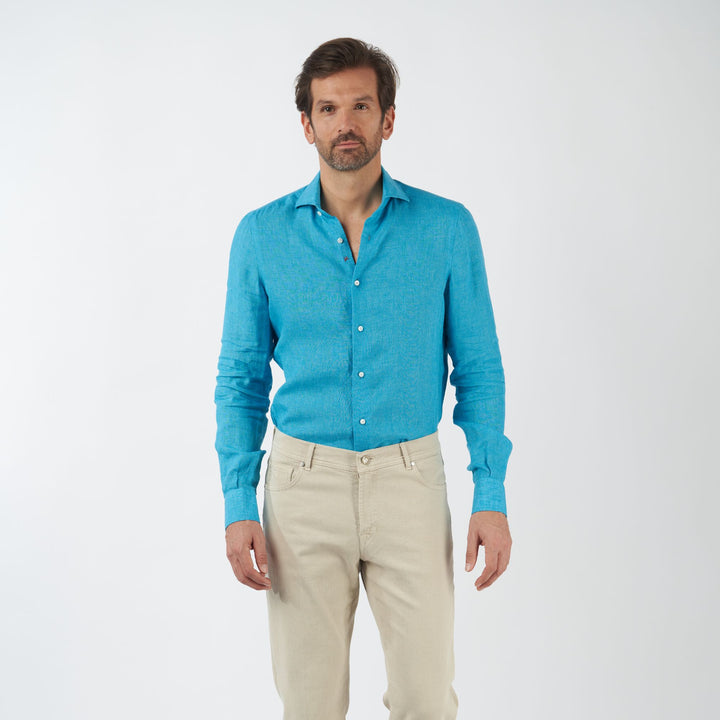 Sport Shirt Teal