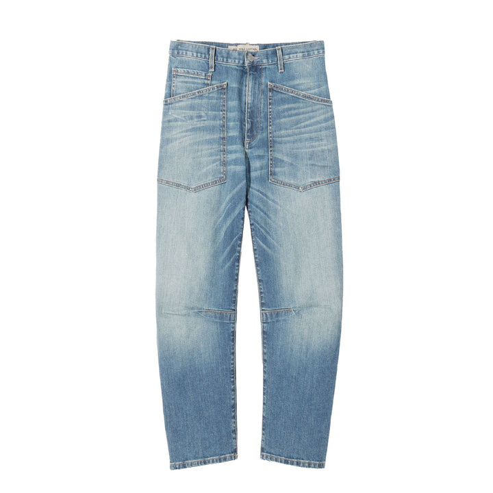 SHON JEAN in Summer Wash