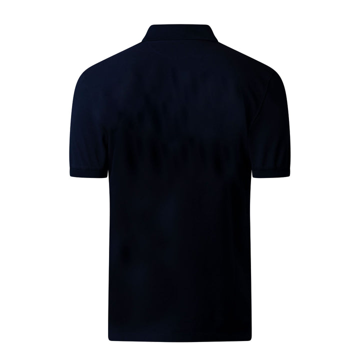 Short Sleeve Polo Shirt