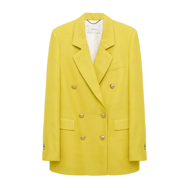 OCCASION COOLNESS jacket - Ginger