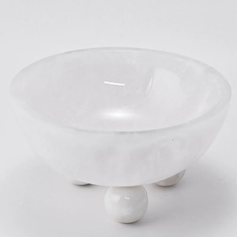 Allure Bowl Large &#8211; Snow Bowl/Snow Balls