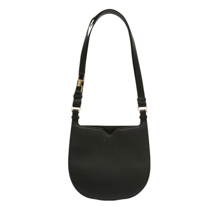 Weekend Small Hobo Bag Black