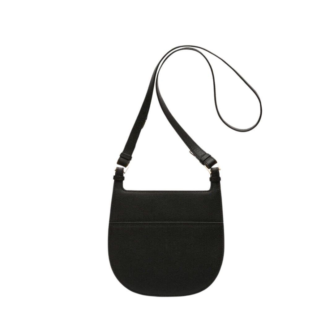 Weekend Small Hobo Bag Black