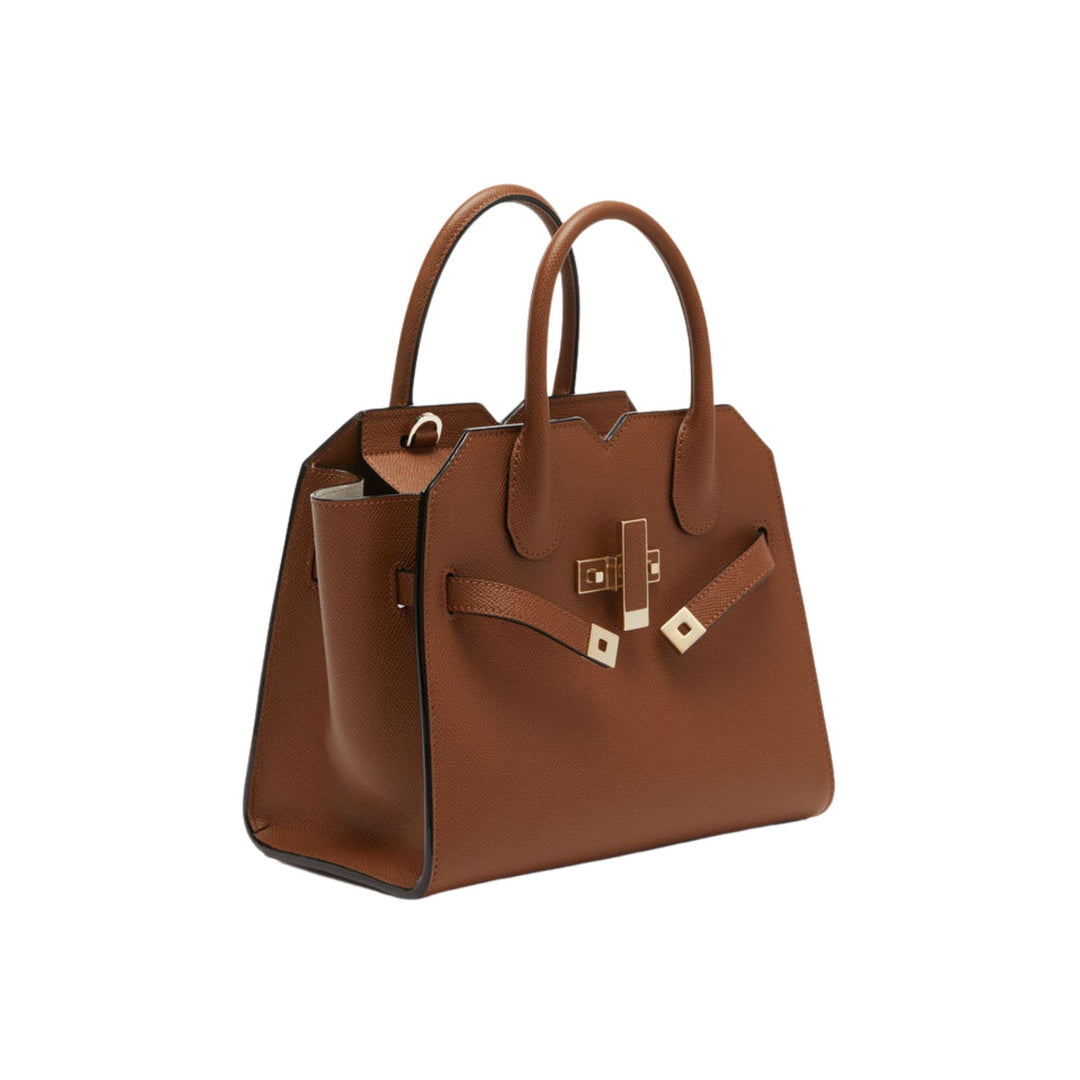 Milano Two Handles Mini Bag