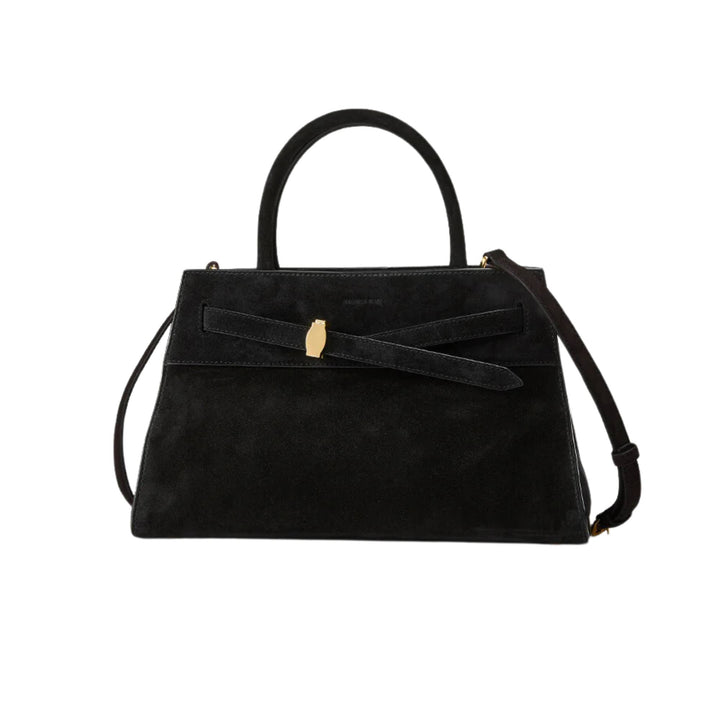 Dash Bag Suede