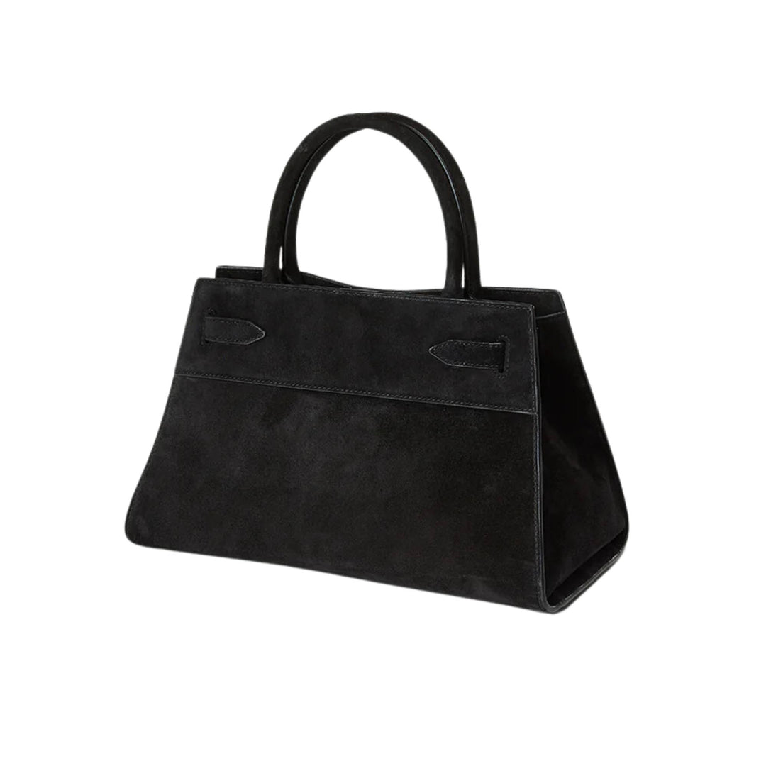 Dash Bag Suede