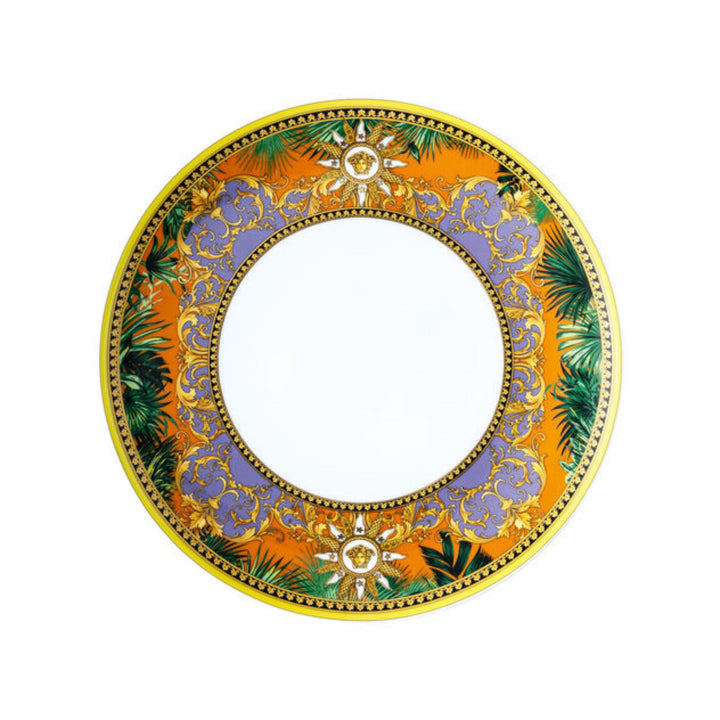 Jungle Animalier - Dinner Plate 11 in