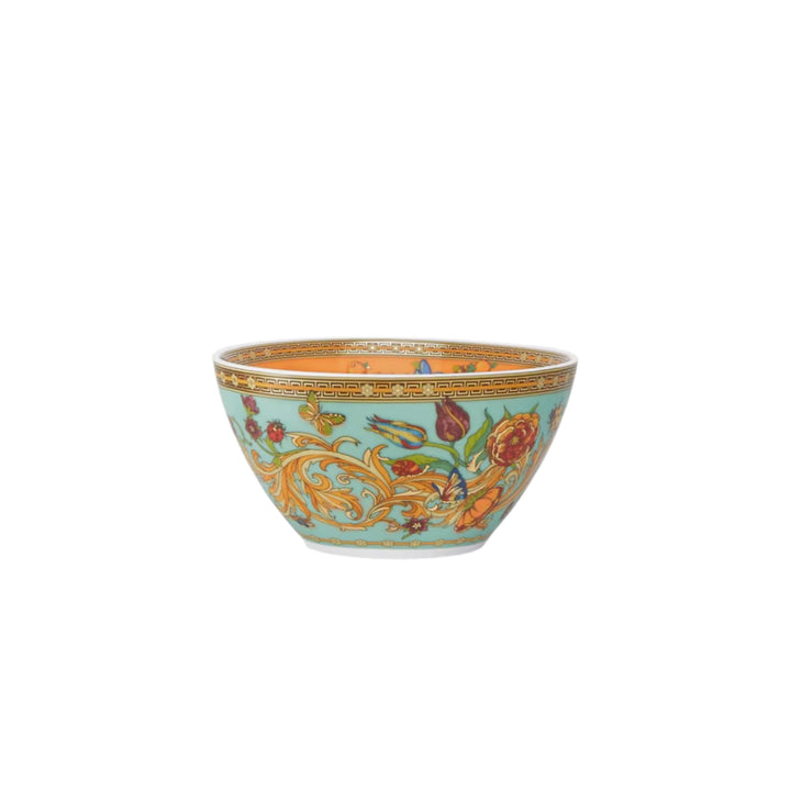 Butterfly Garden Modern Bowl