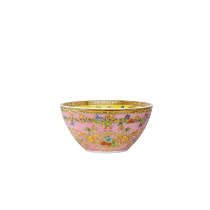 Butterfly Garden Modern Bowl