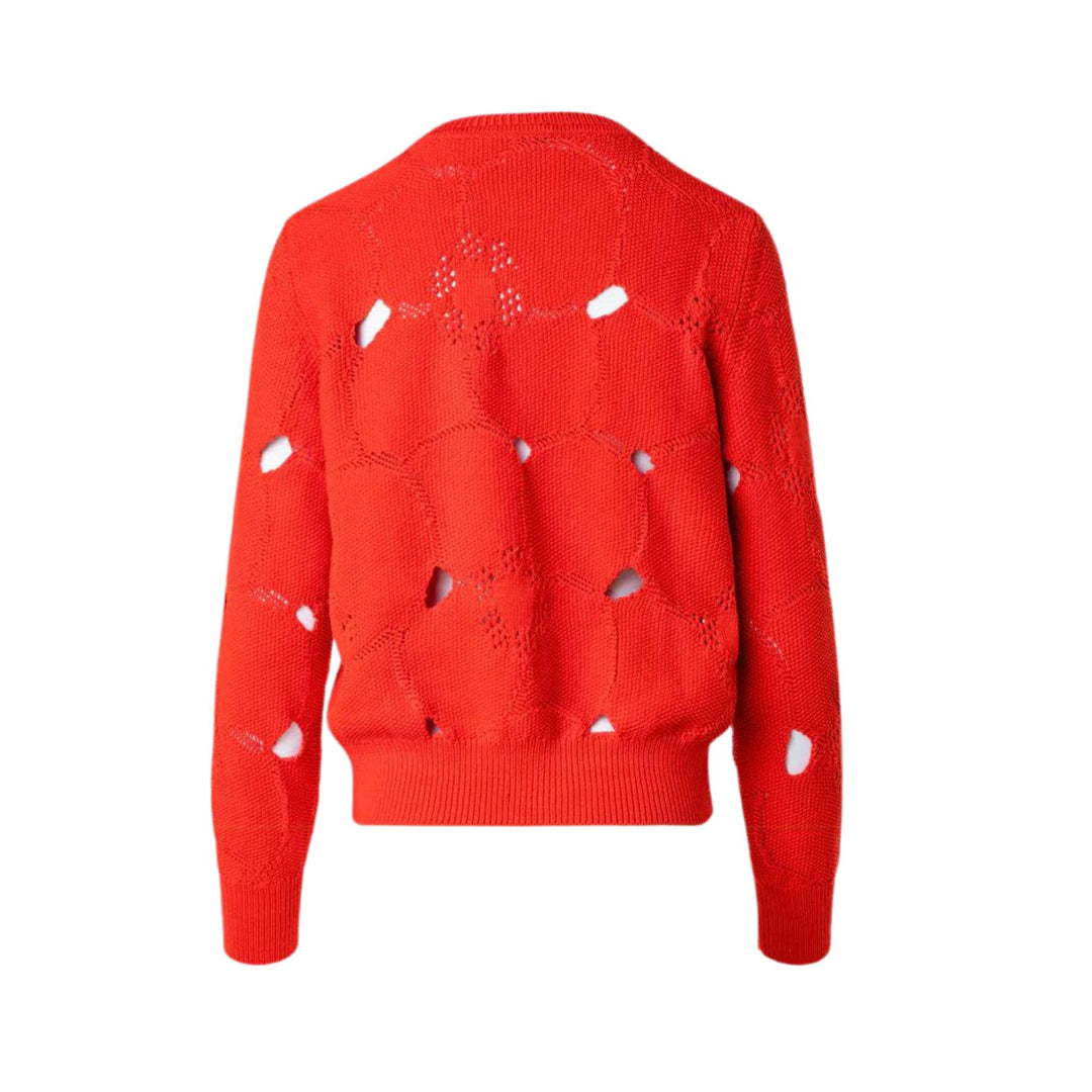 Poppy Long Sleeve Pullover