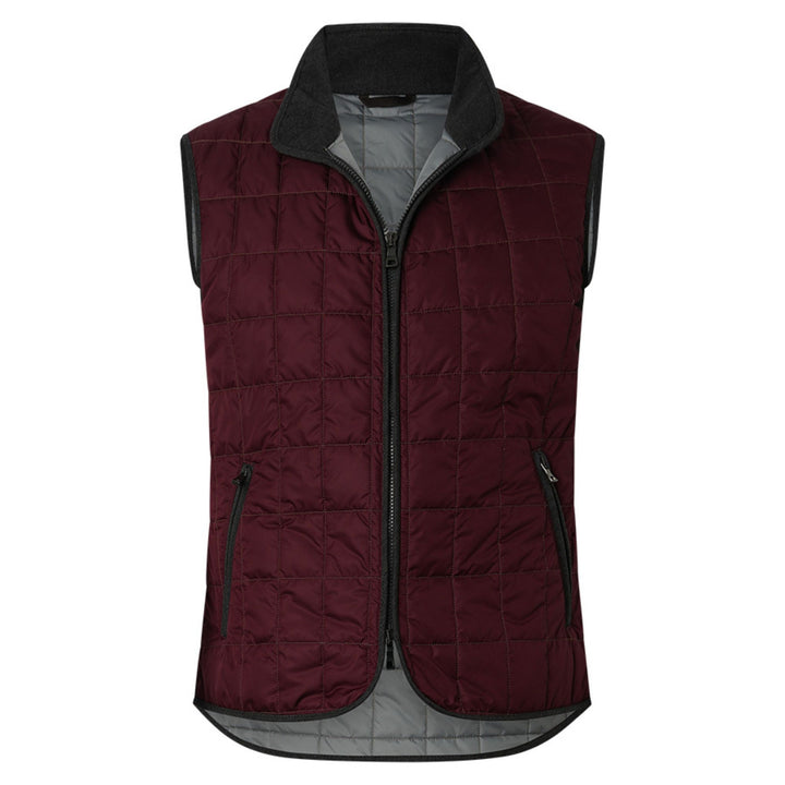 Nylon Vest in Buzy