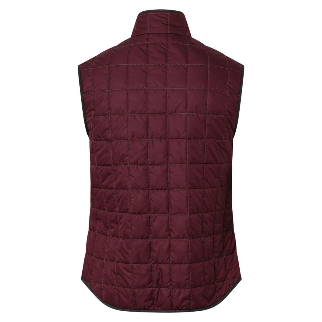 Nylon Vest in Buzy