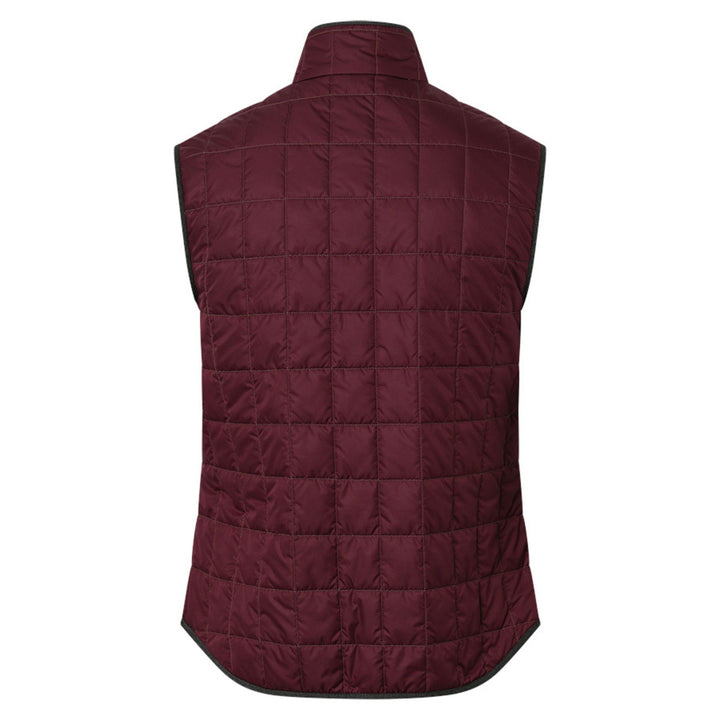 Nylon Vest - Buzy