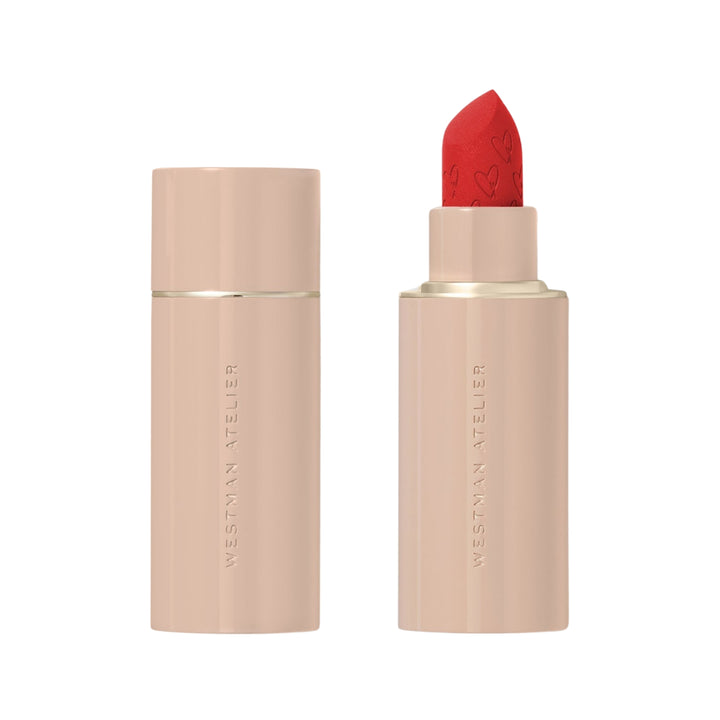 Westman AtelierEye  Lip Suede Matte Lipstick Pip