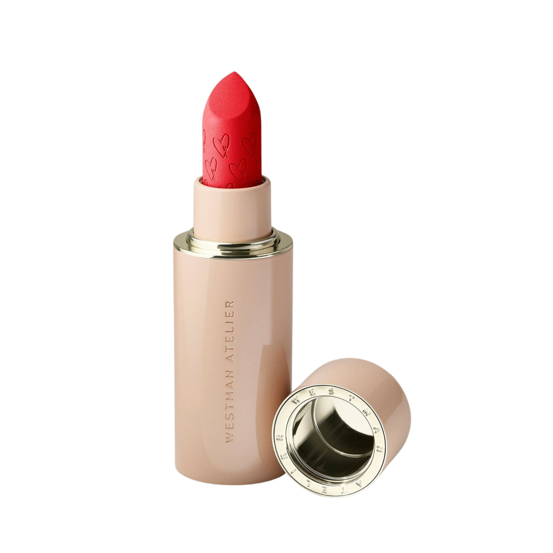 Westman AtelierEye  Lip Suede Matte Lipstick Pip