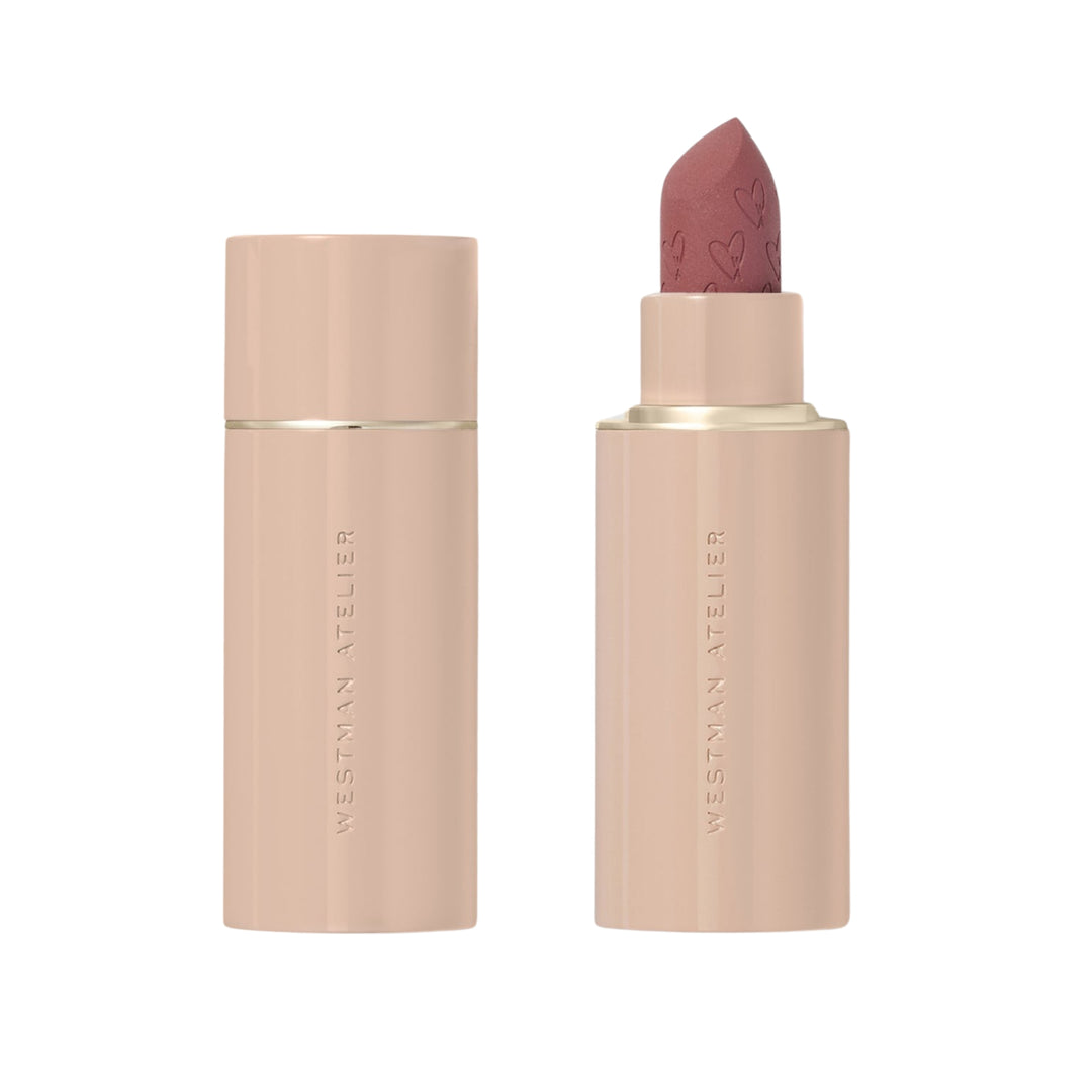 Westman AtelierEye Lip Suede Matte Lipstick Pique