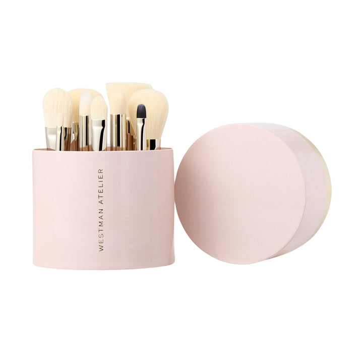 Westman Atelier Petite Brush Collection Holiday 24