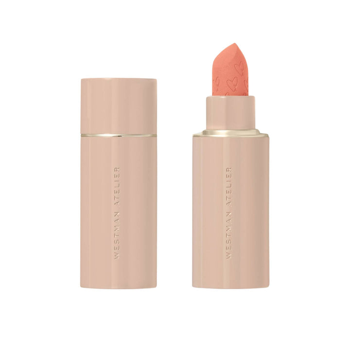 Lip Suede Matte Lipstick Lacker