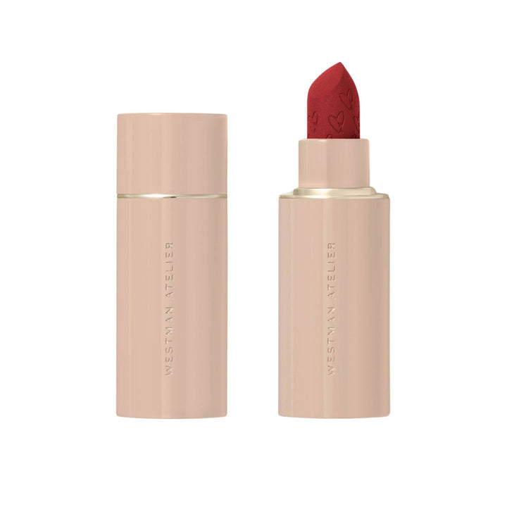 Lip Suede Matte Lipstick Ma Biche