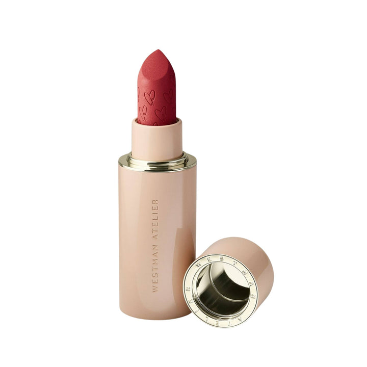 Lip Suede Matte Lipstick Ma Biche