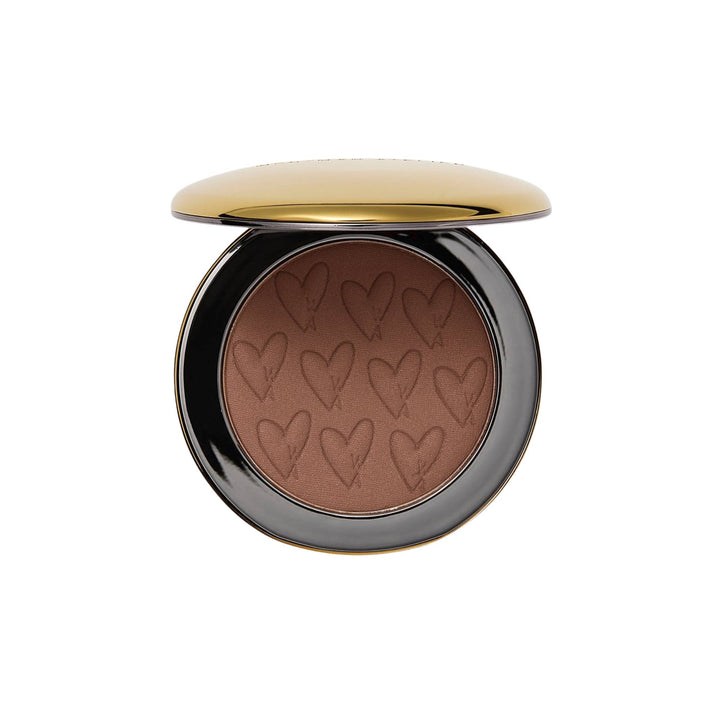 Soleil Riche Beauty Butter Powder Bronzer