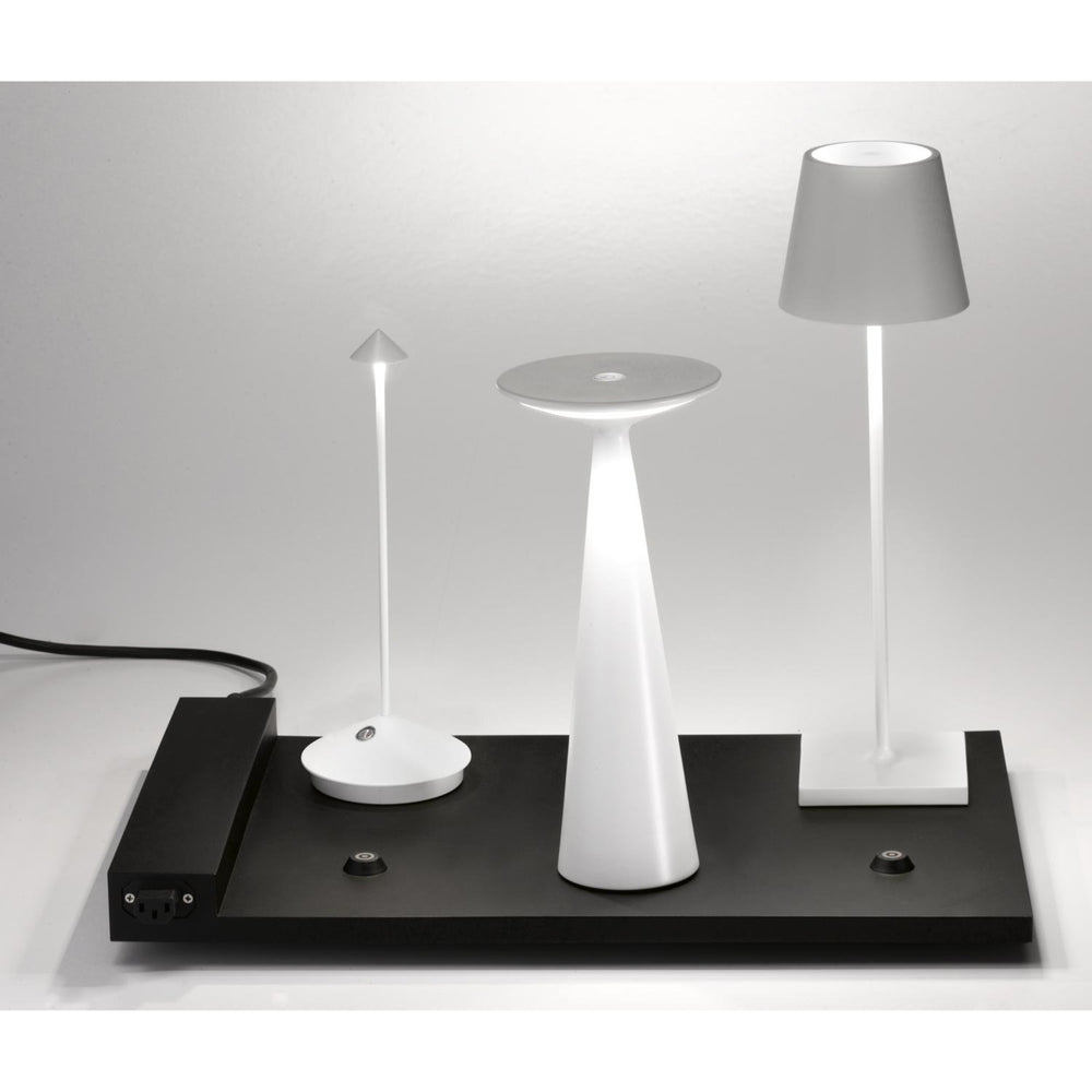 Zafferano America 6 Lamp Charging Carpet