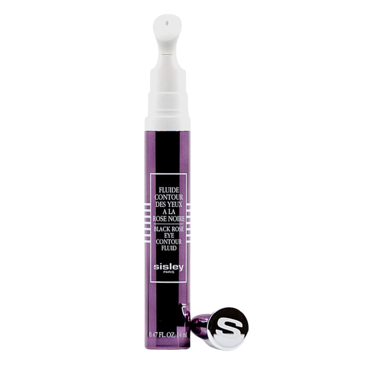 Black Rose Eye Contour Fluid