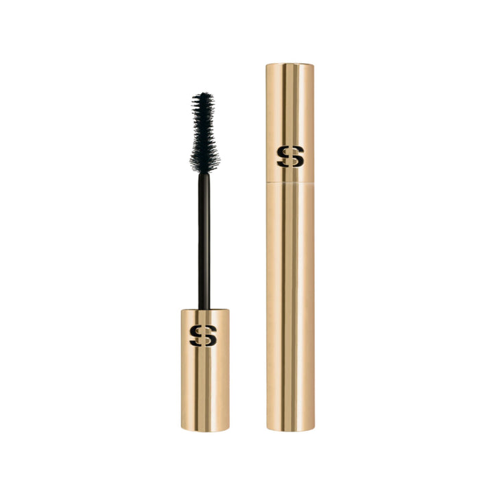 Phyto-Noir Mascara 1 Deep Black