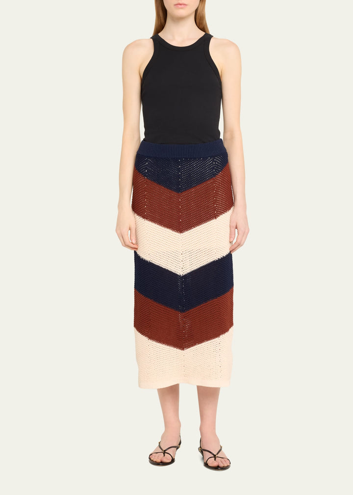 Tia Skirt