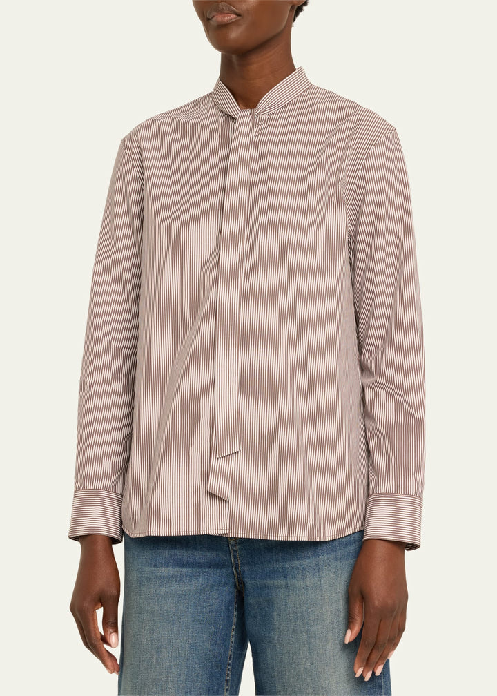 Suzette Shirt