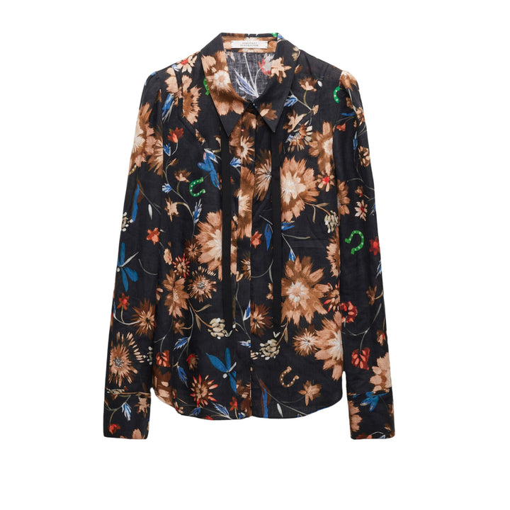 Floral Ease Blouse