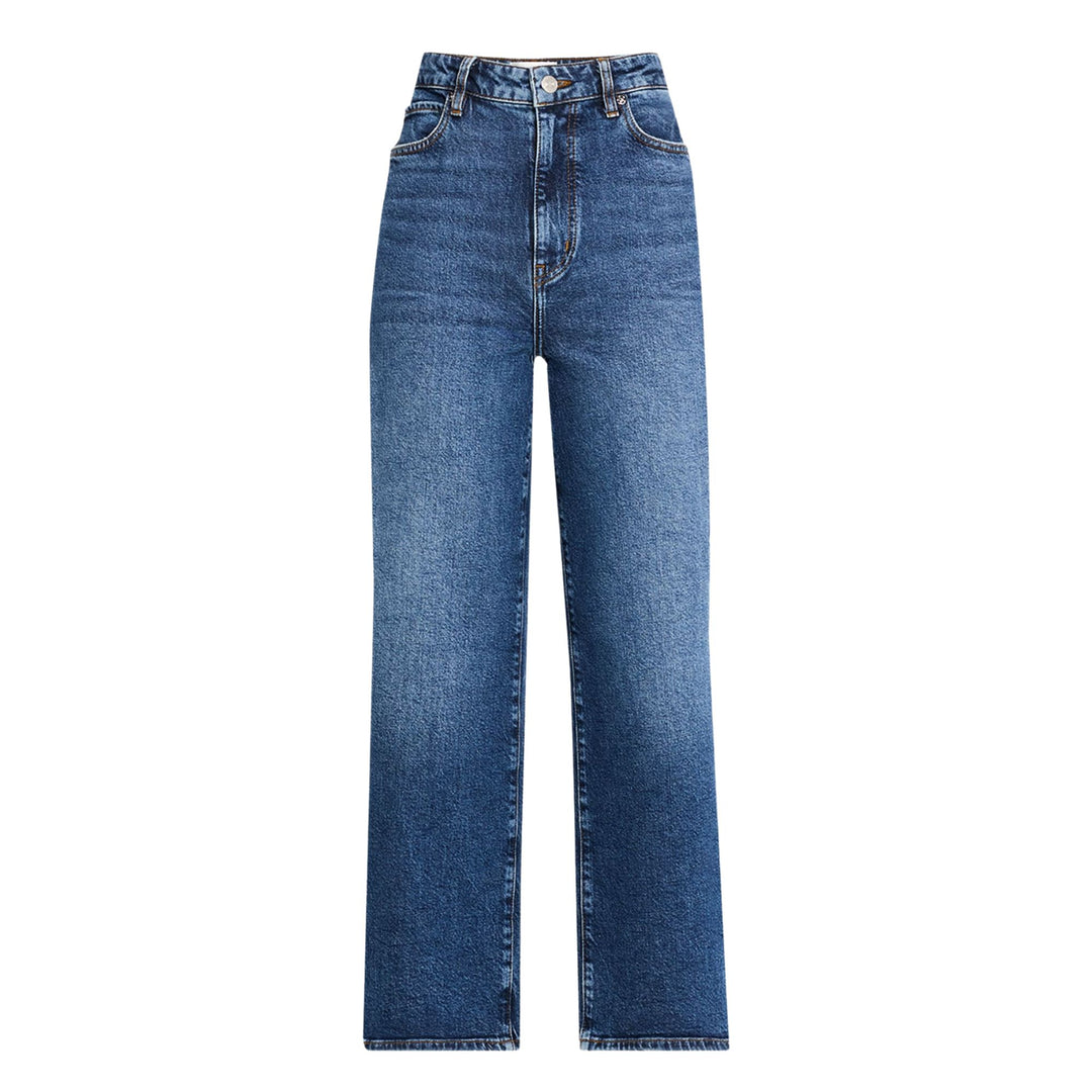 Frame The Wide Jean in Rival