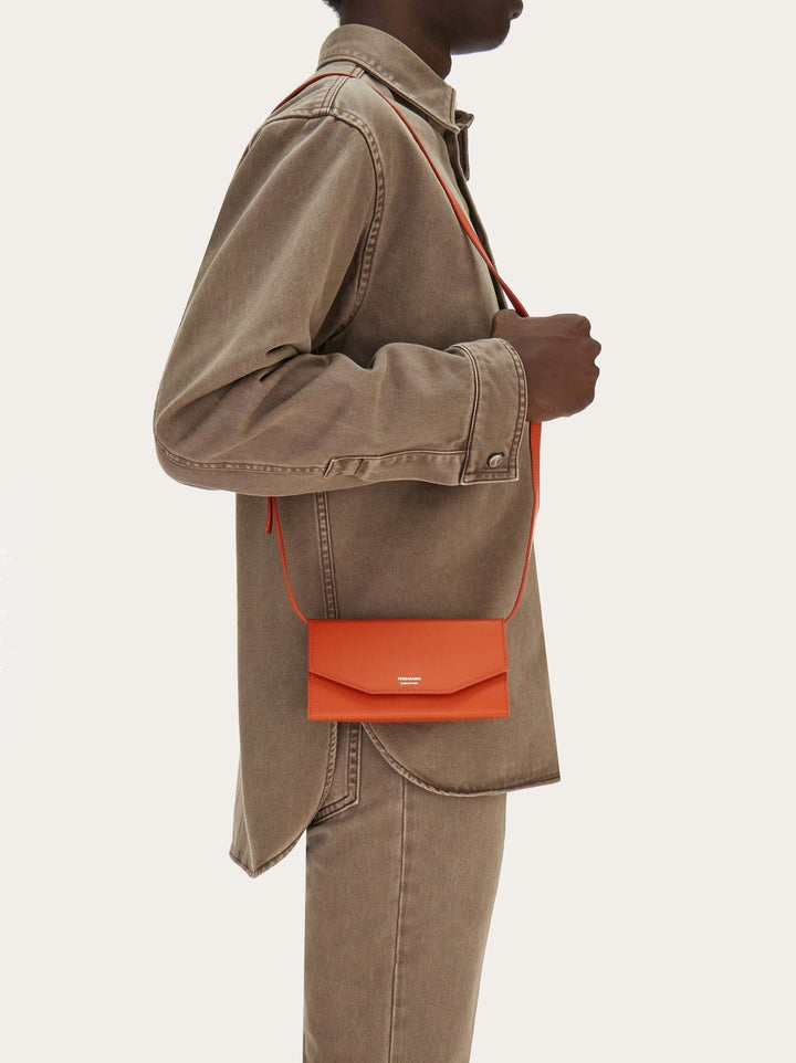 Compact Crossbody Bag