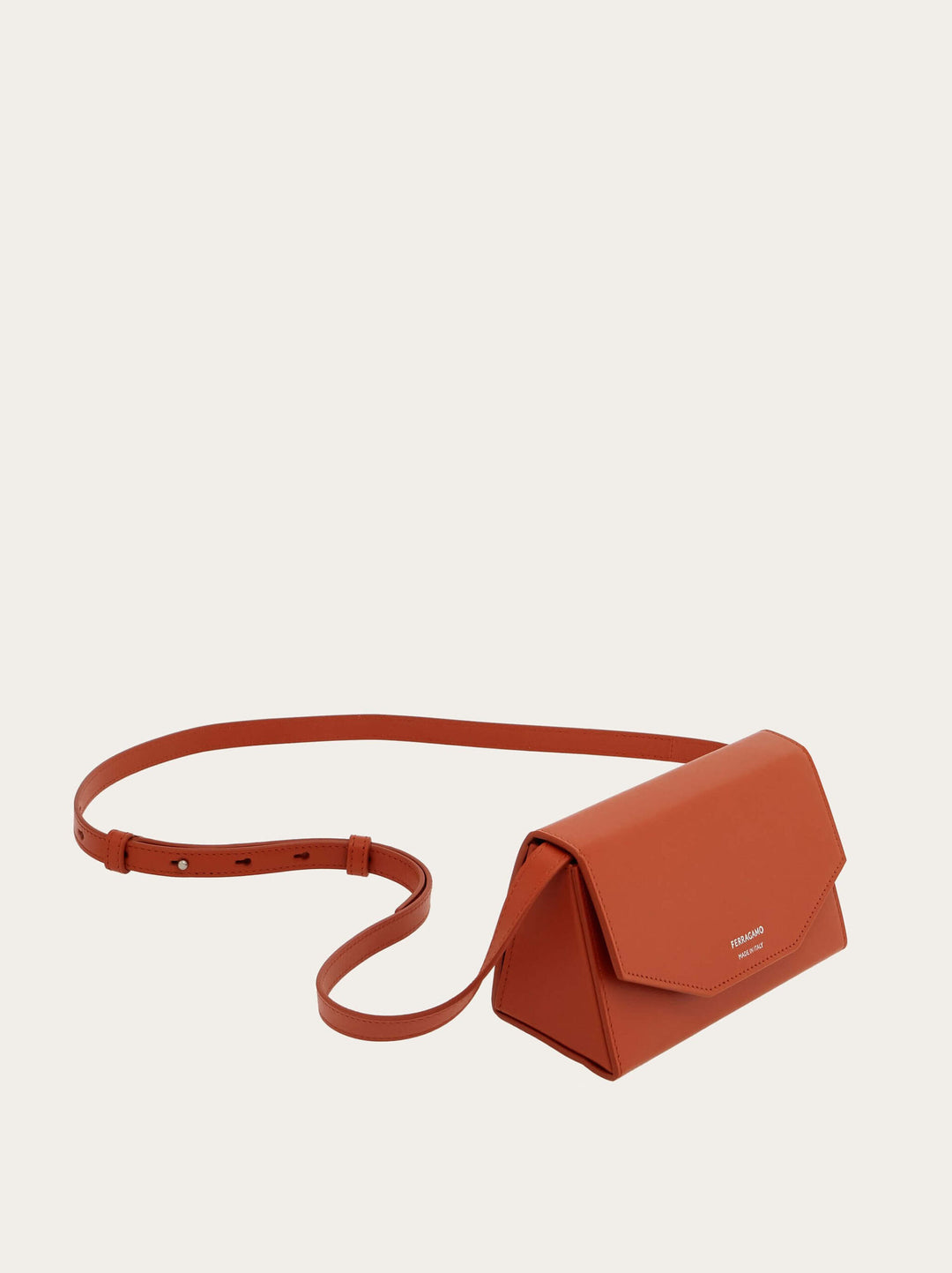 Compact Crossbody Bag